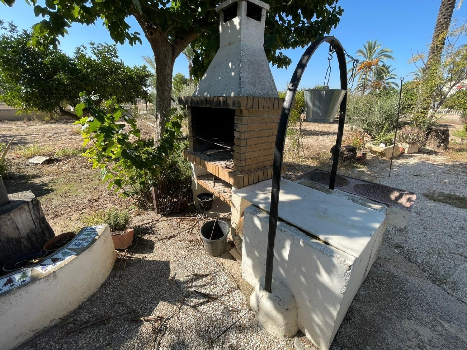  à vendre maison Matola Baix Vinalopó 3