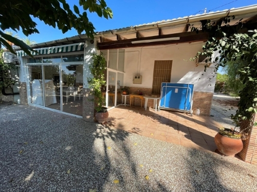 Matola Baix Vinalopó maison foto 6328747