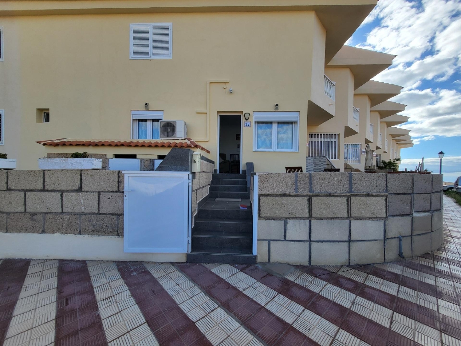 till salu hus Mazaricos Xallas 1