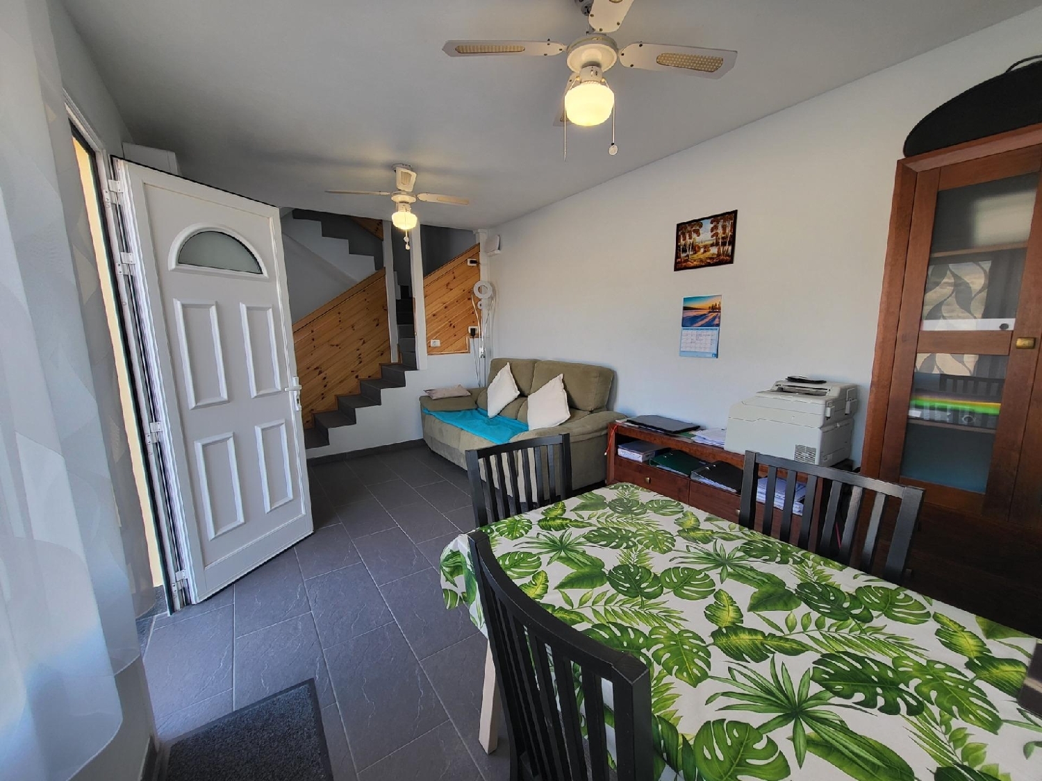 till salu hus Mazaricos Xallas 5