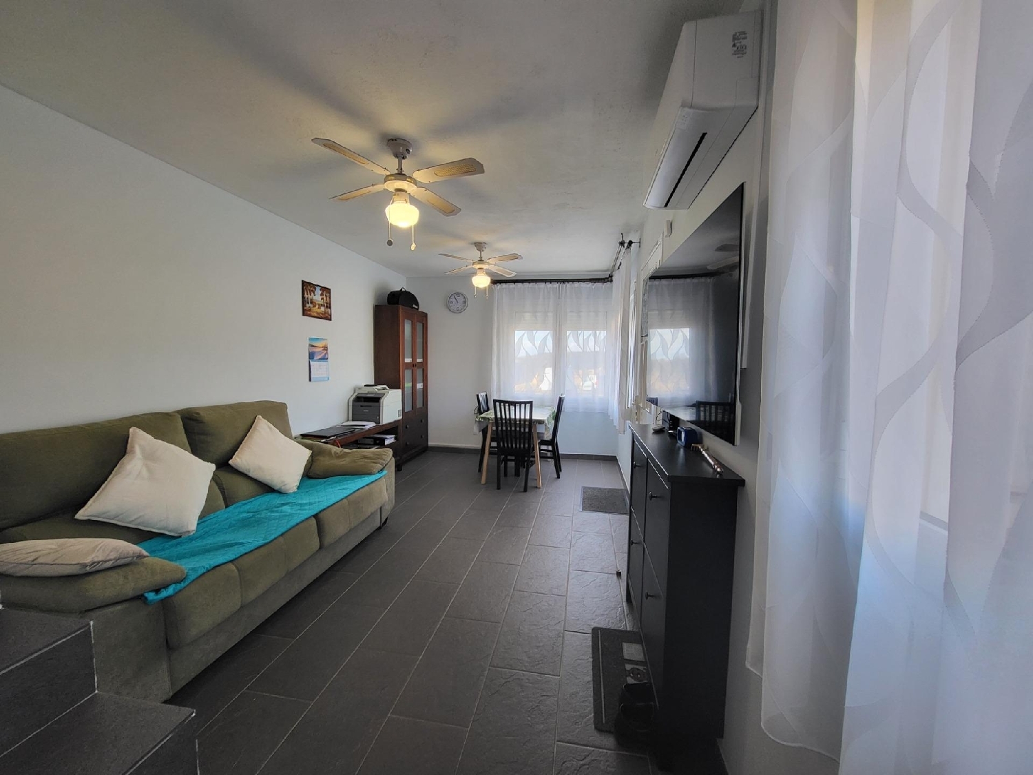 till salu hus Mazaricos Xallas 7