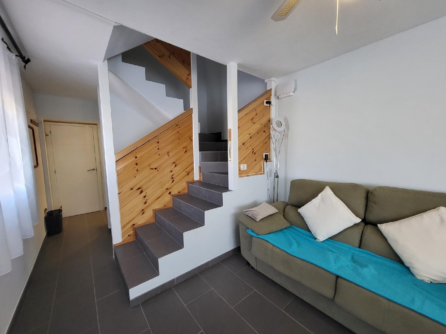 till salu hus Mazaricos Xallas 8