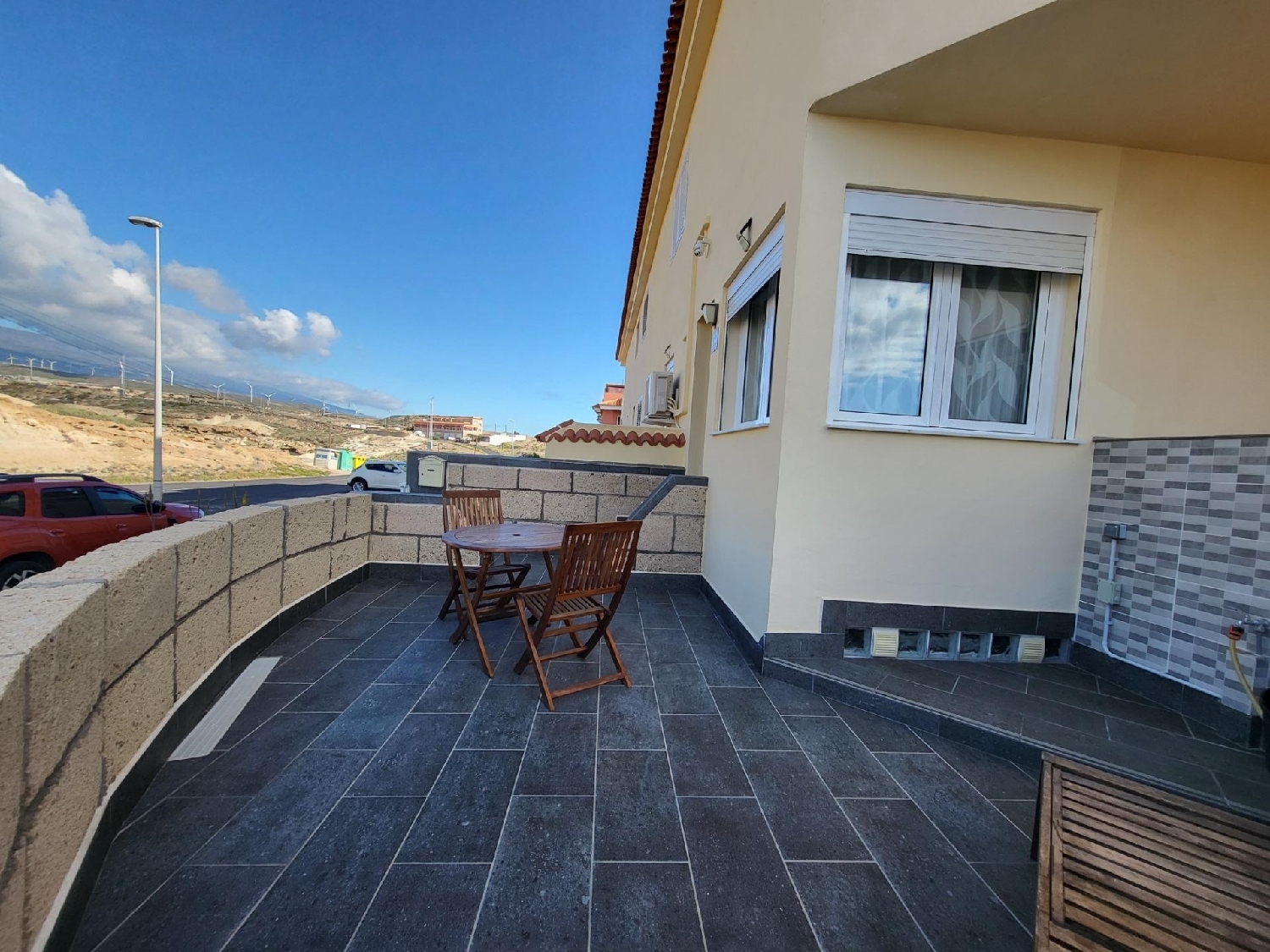 till salu hus Mazaricos Xallas 3