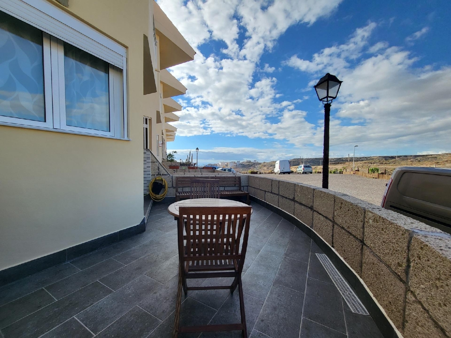 till salu hus Mazaricos Xallas 4