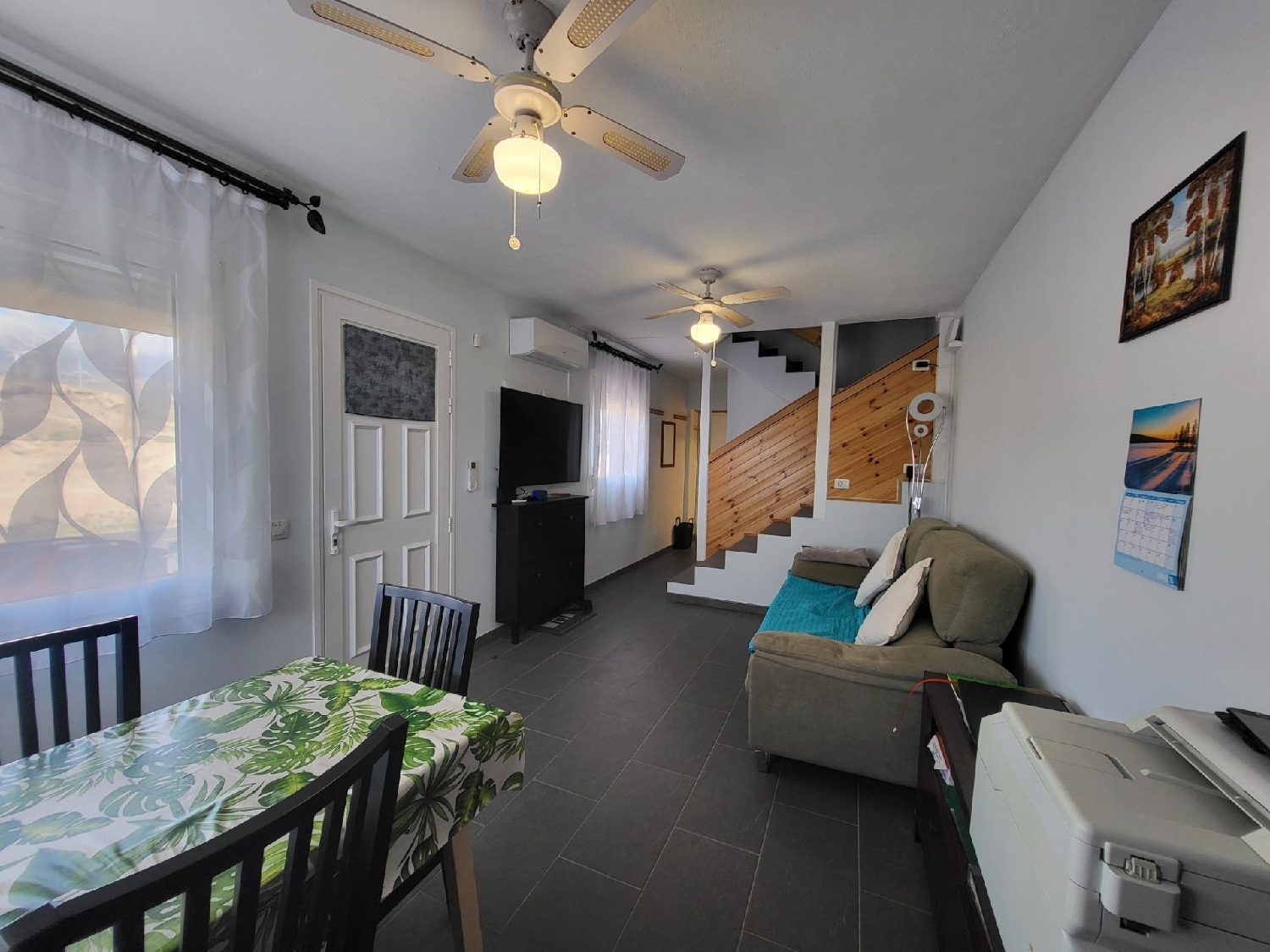 till salu hus Mazaricos Xallas 6