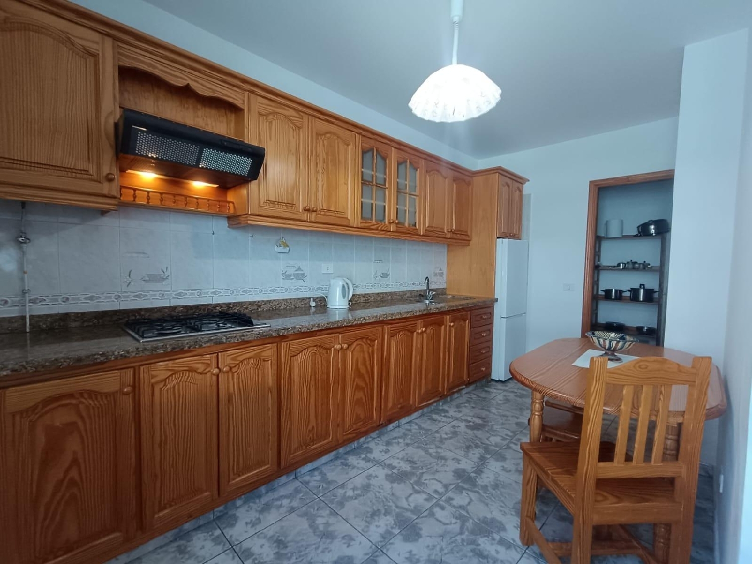  till salu hus Mazaricos Xallas 3