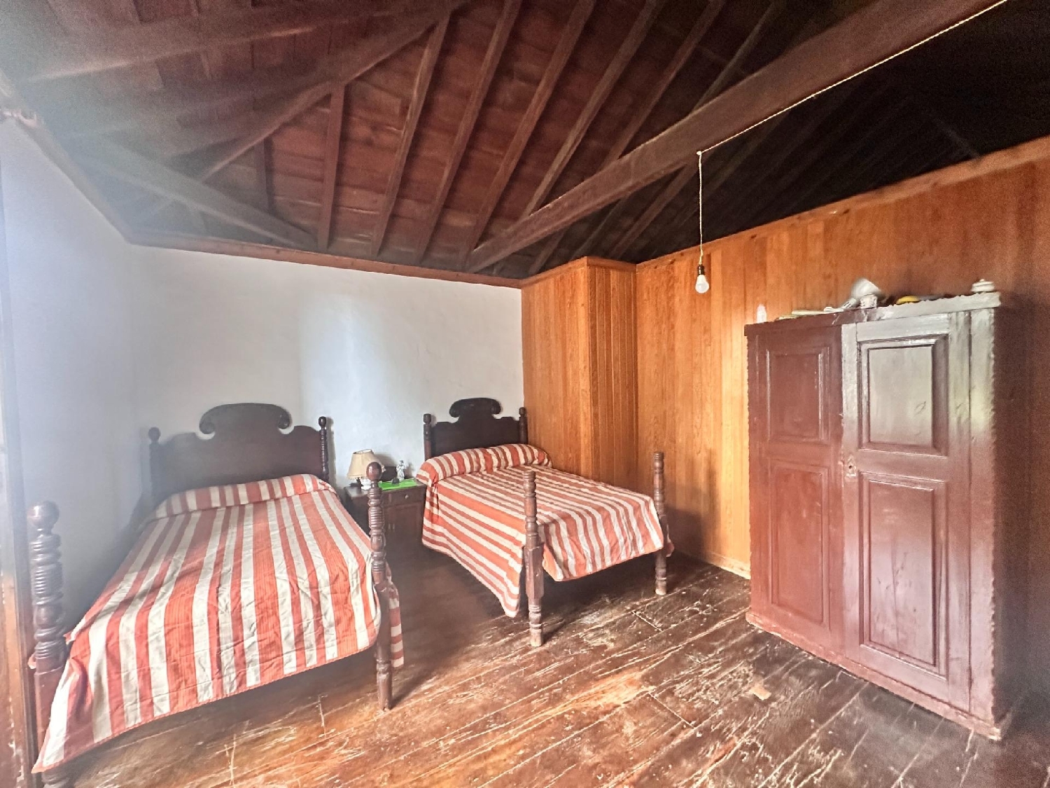 till salu hus Mazaricos Xallas 8