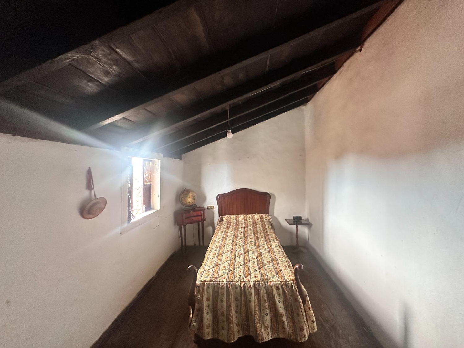 till salu hus Mazaricos Xallas 5