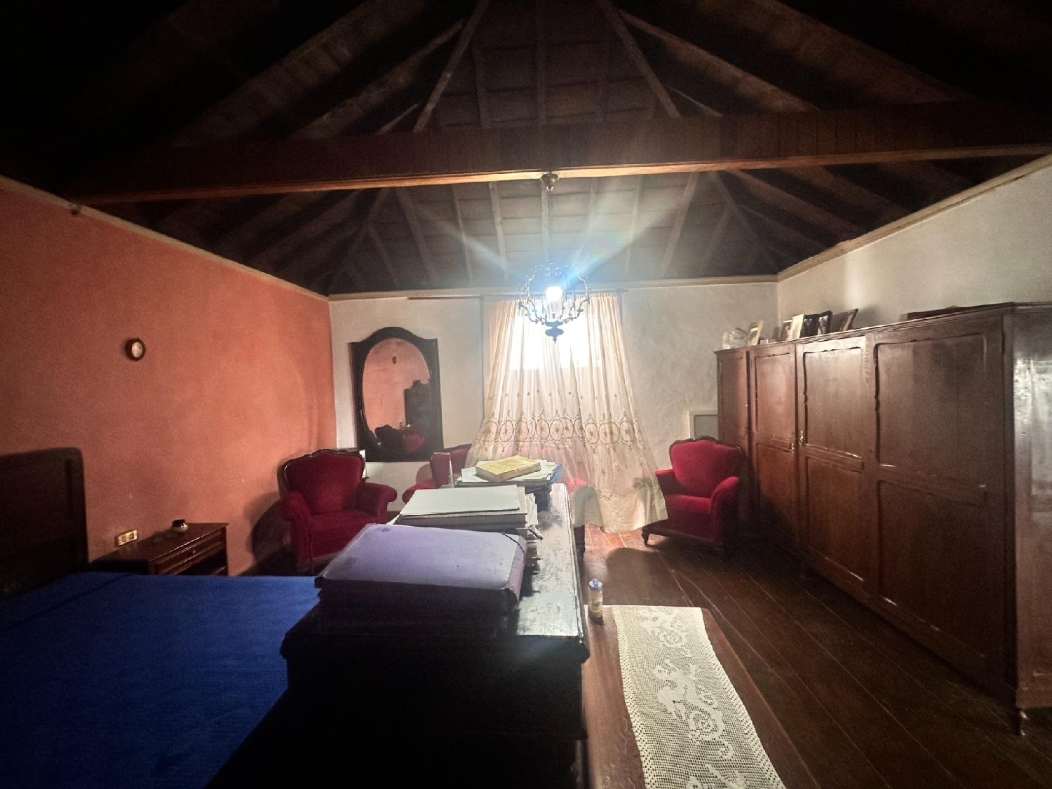 till salu hus Mazaricos Xallas 3