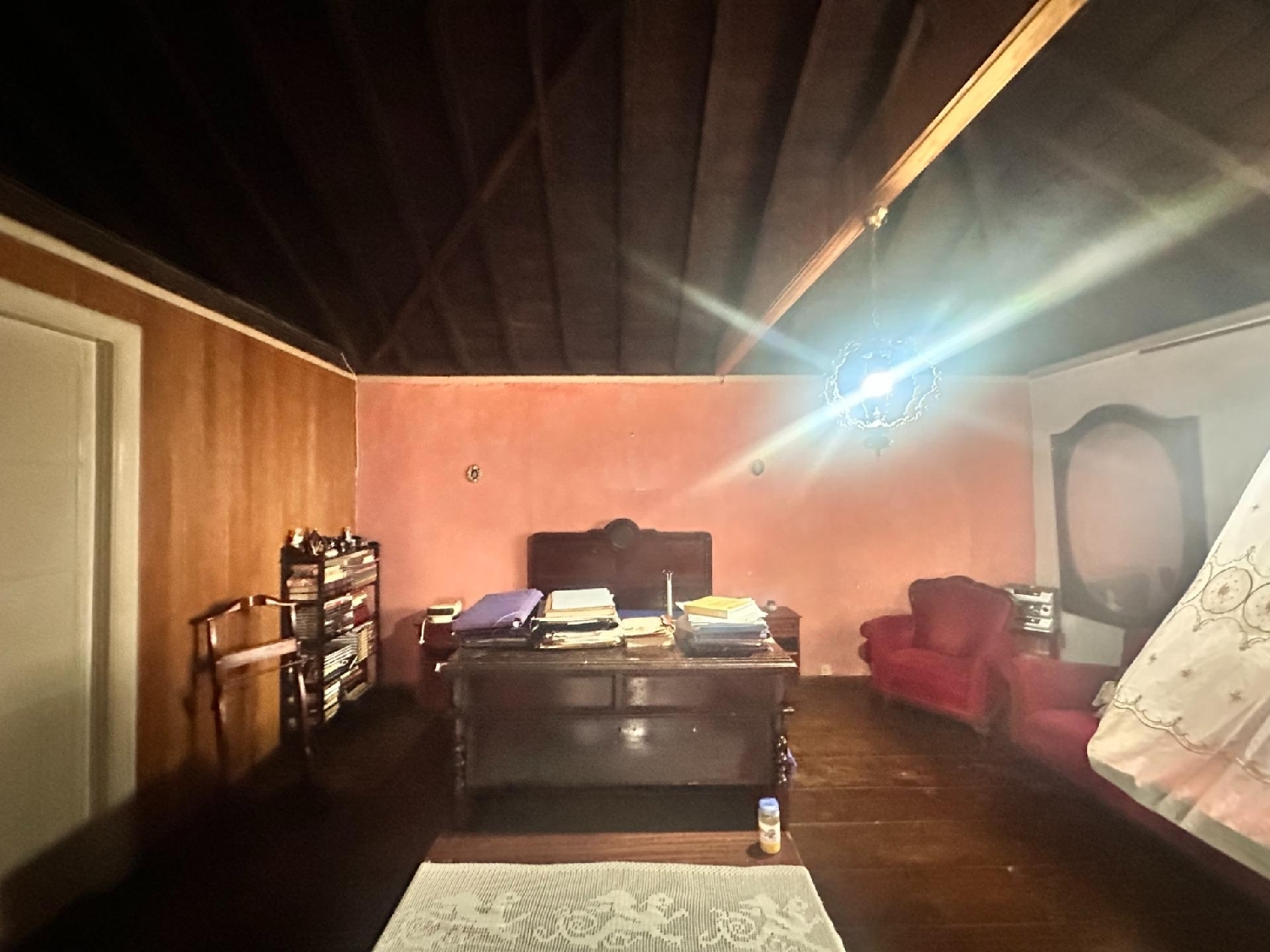 till salu hus Mazaricos Xallas 4