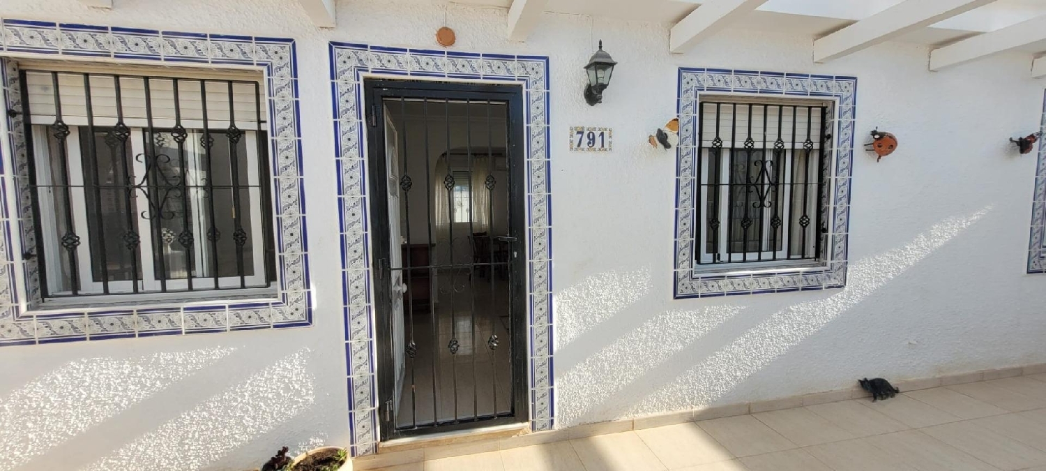  à vendre maison Mazarrón Bajo Guadalentín 5