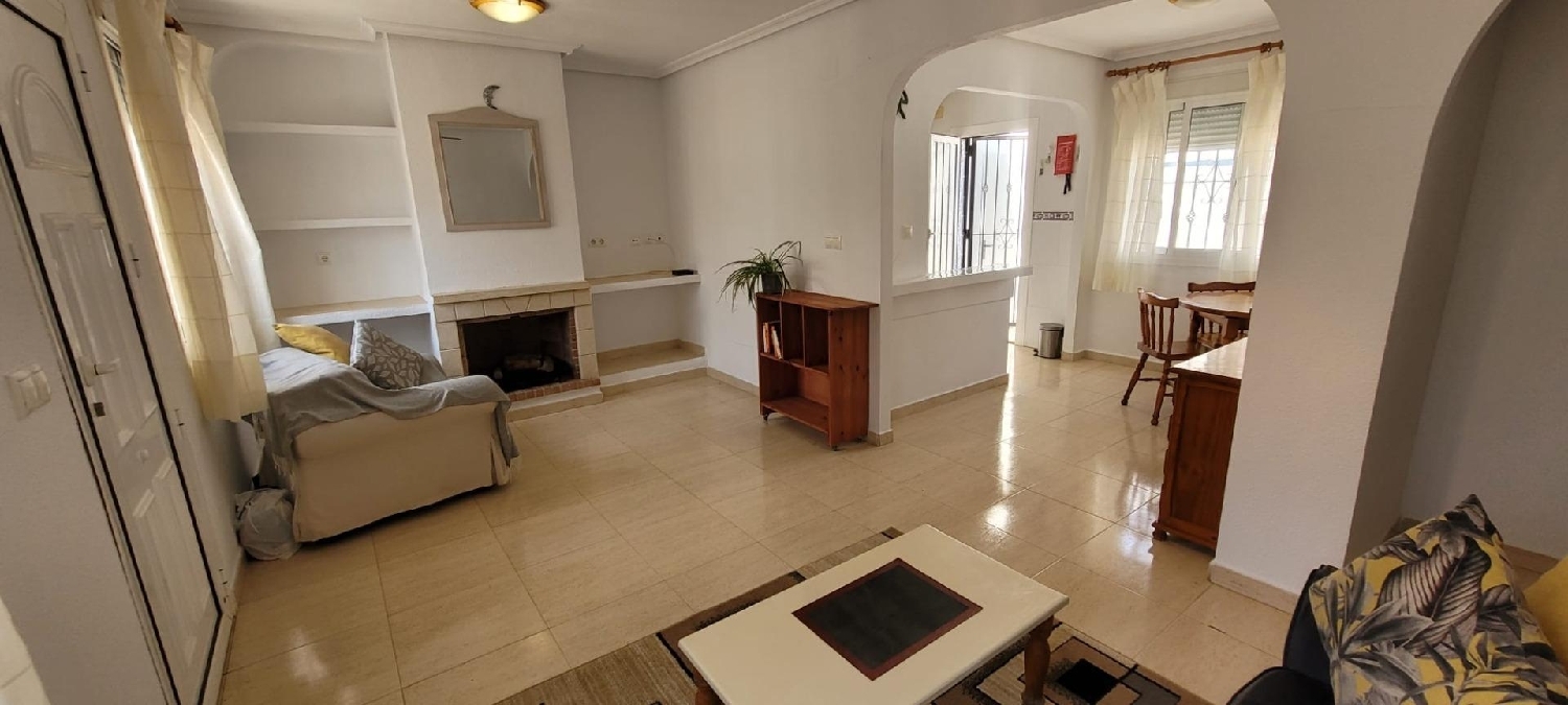  à vendre maison Mazarrón Bajo Guadalentín 6