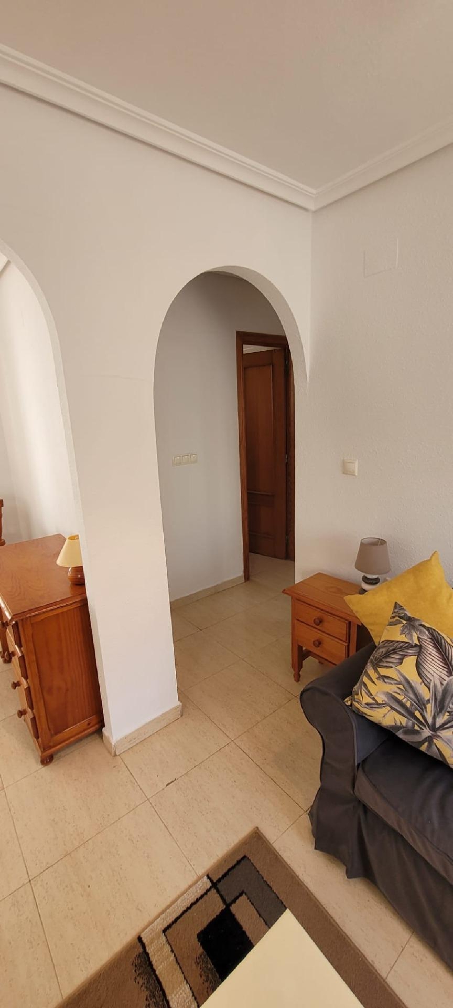  à vendre maison Mazarrón Bajo Guadalentín 8