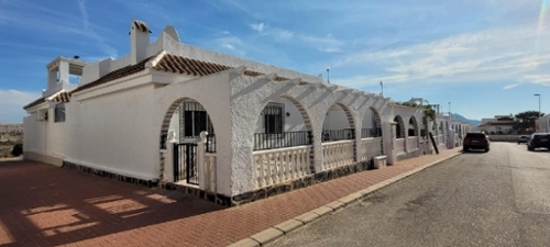 Mazarrón Bajo Guadalentín maison foto 6325029