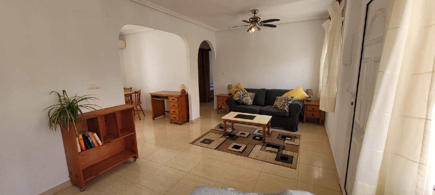  à vendre maison Mazarrón Bajo Guadalentín 7