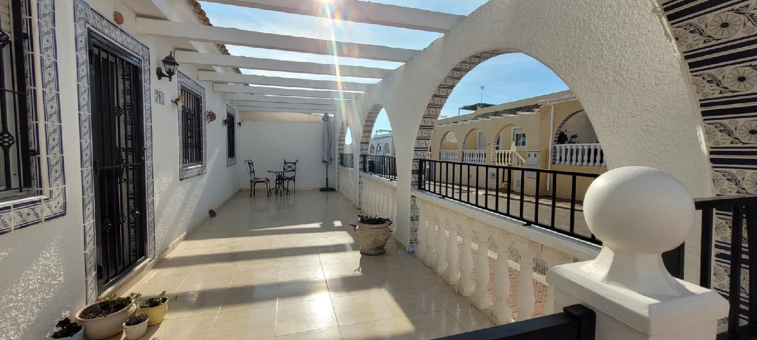  à vendre maison Mazarrón Bajo Guadalentín 3