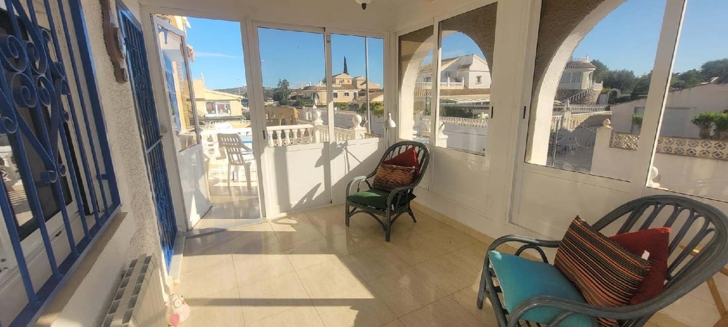  à vendre maison Mazarrón Bajo Guadalentín 5