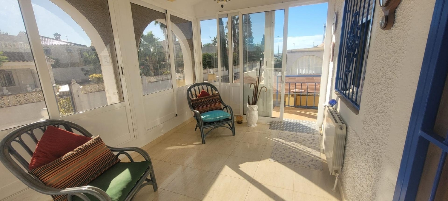  à vendre maison Mazarrón Bajo Guadalentín 6