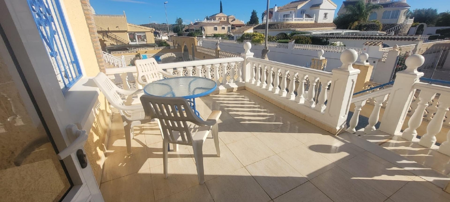  à vendre maison Mazarrón Bajo Guadalentín 4