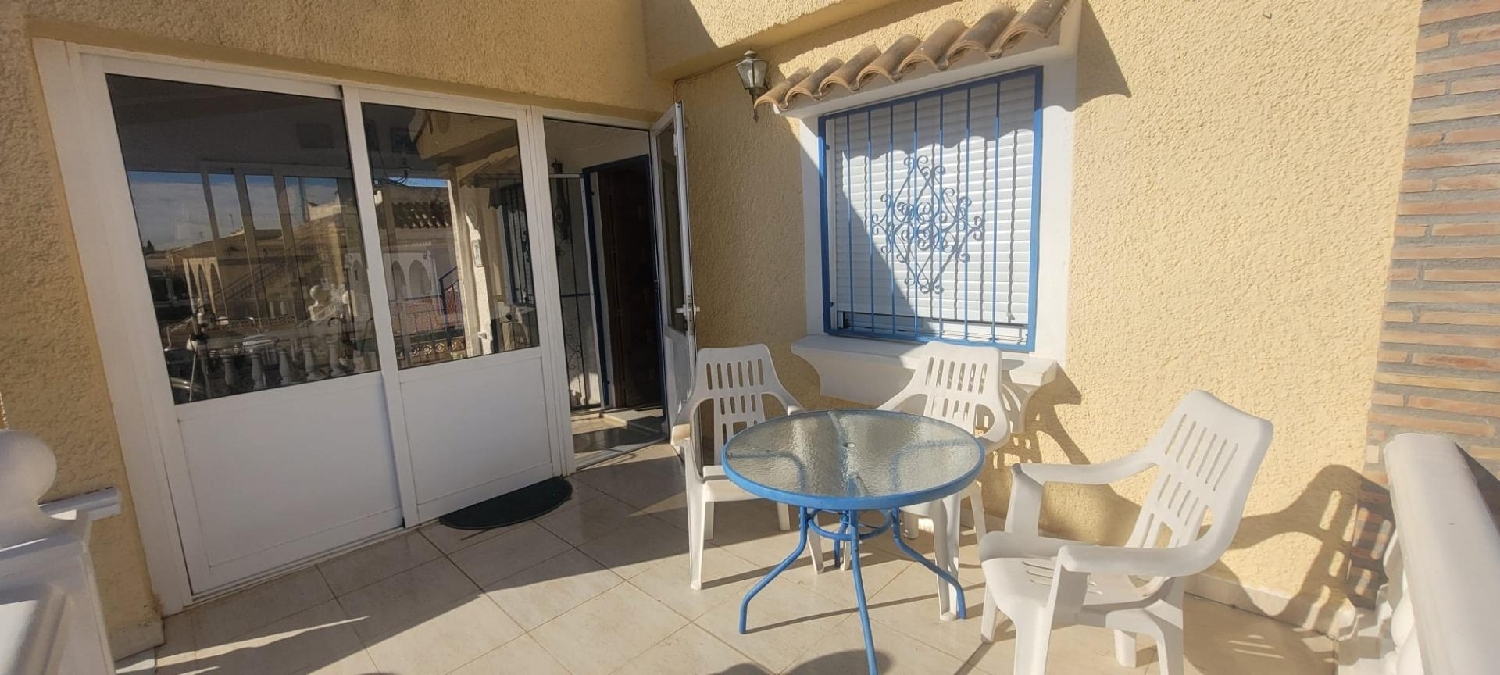  à vendre maison Mazarrón Bajo Guadalentín 3