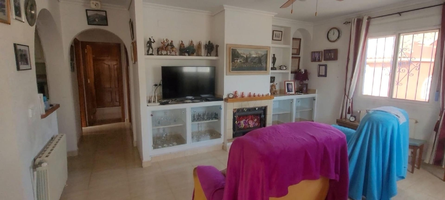  à vendre maison Mazarrón Bajo Guadalentín 8