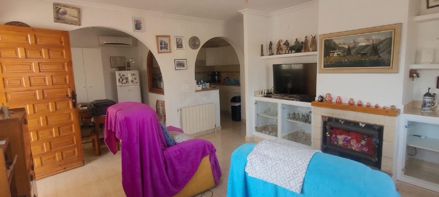  à vendre maison Mazarrón Bajo Guadalentín 7