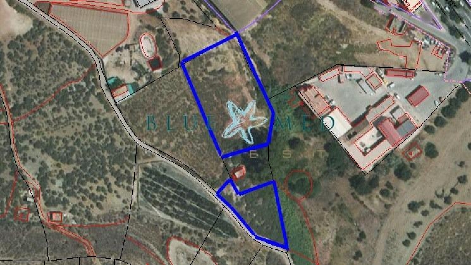  à vendre maison Mazarrón Bajo Guadalentín 1