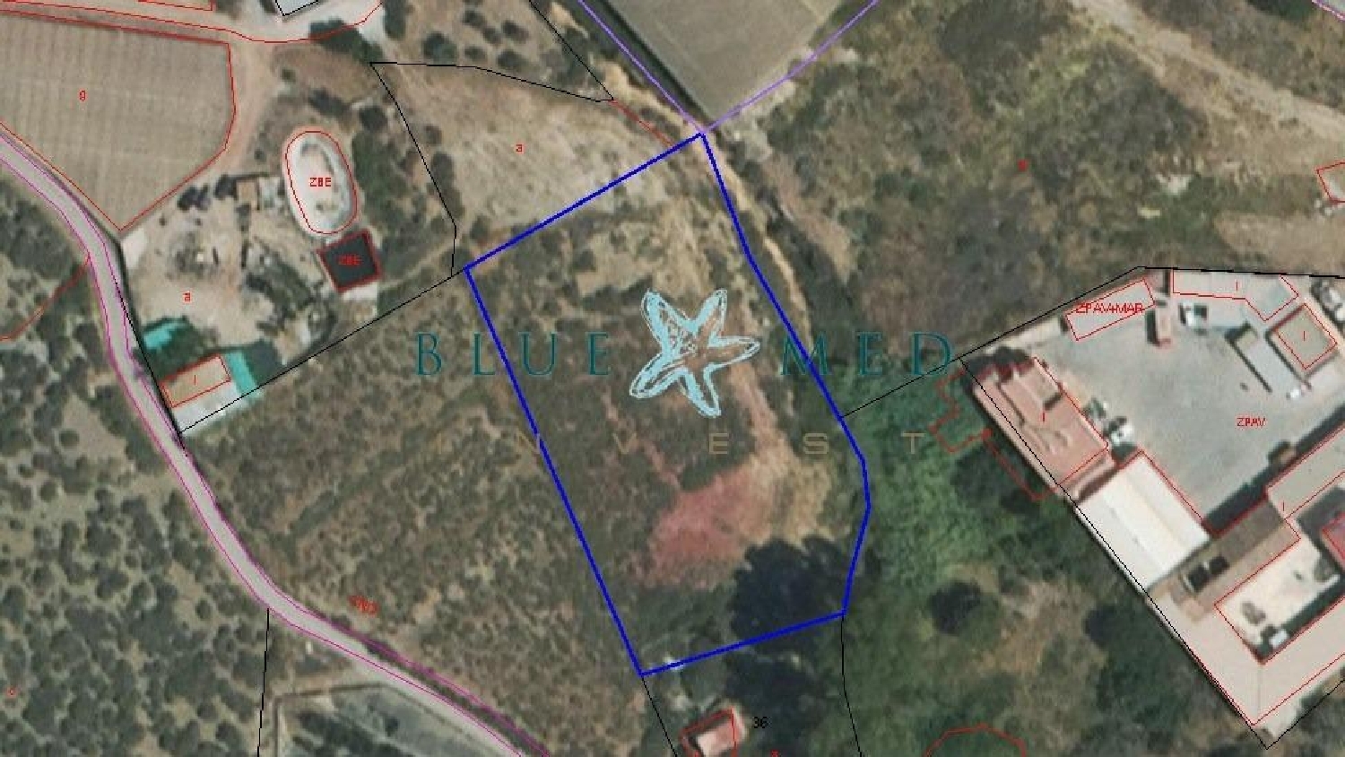  à vendre maison Mazarrón Bajo Guadalentín 3