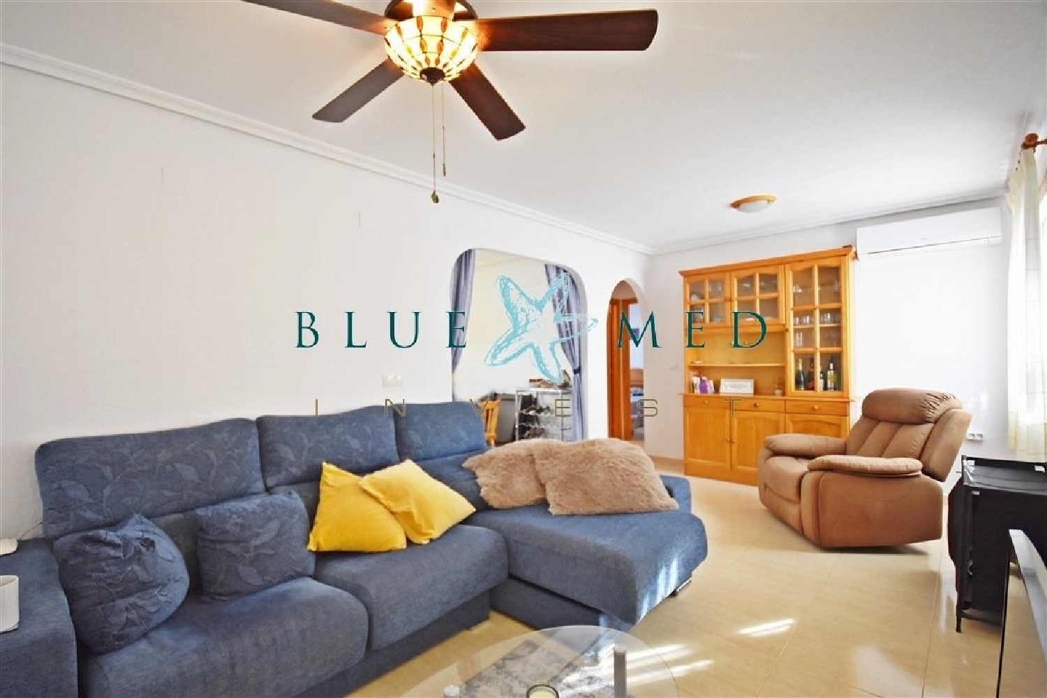  à vendre maison Mazarrón Bajo Guadalentín 5