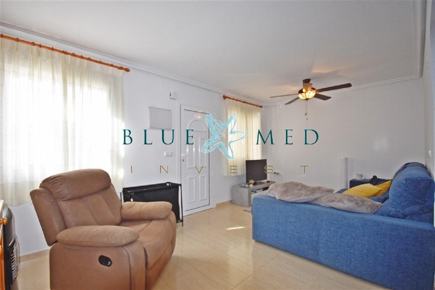  à vendre maison Mazarrón Bajo Guadalentín 7