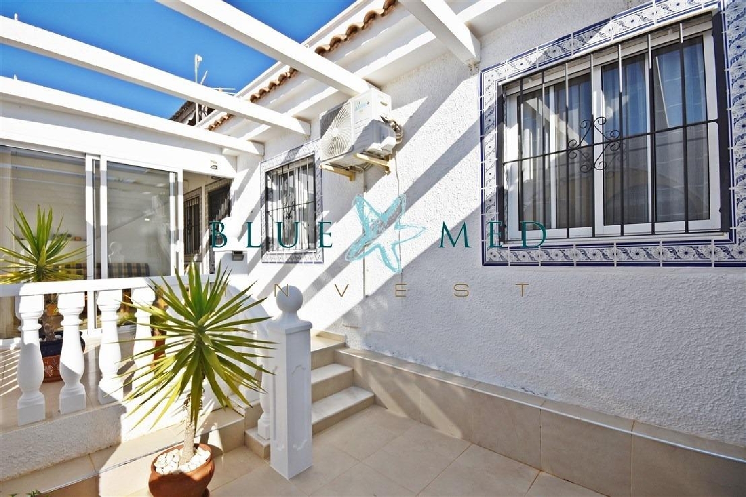  à vendre maison Mazarrón Bajo Guadalentín 3