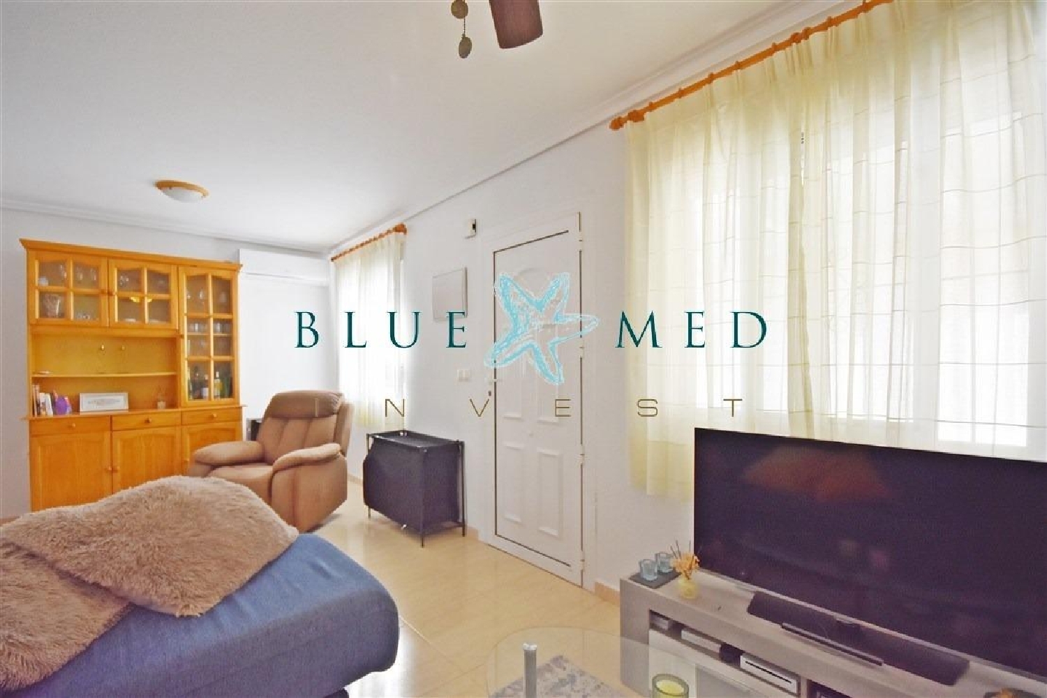  à vendre maison Mazarrón Bajo Guadalentín 6