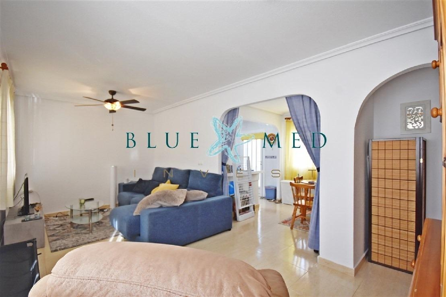  à vendre maison Mazarrón Bajo Guadalentín 8