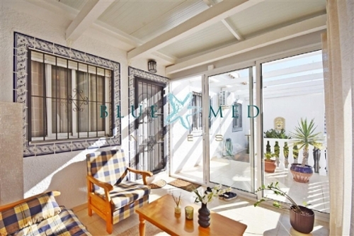 Mazarrón Bajo Guadalentín maison foto 6325070