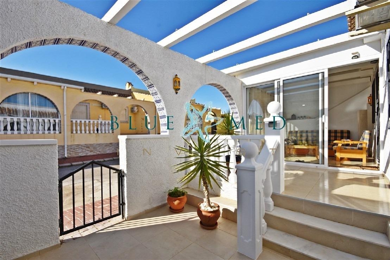  à vendre maison Mazarrón Bajo Guadalentín 2