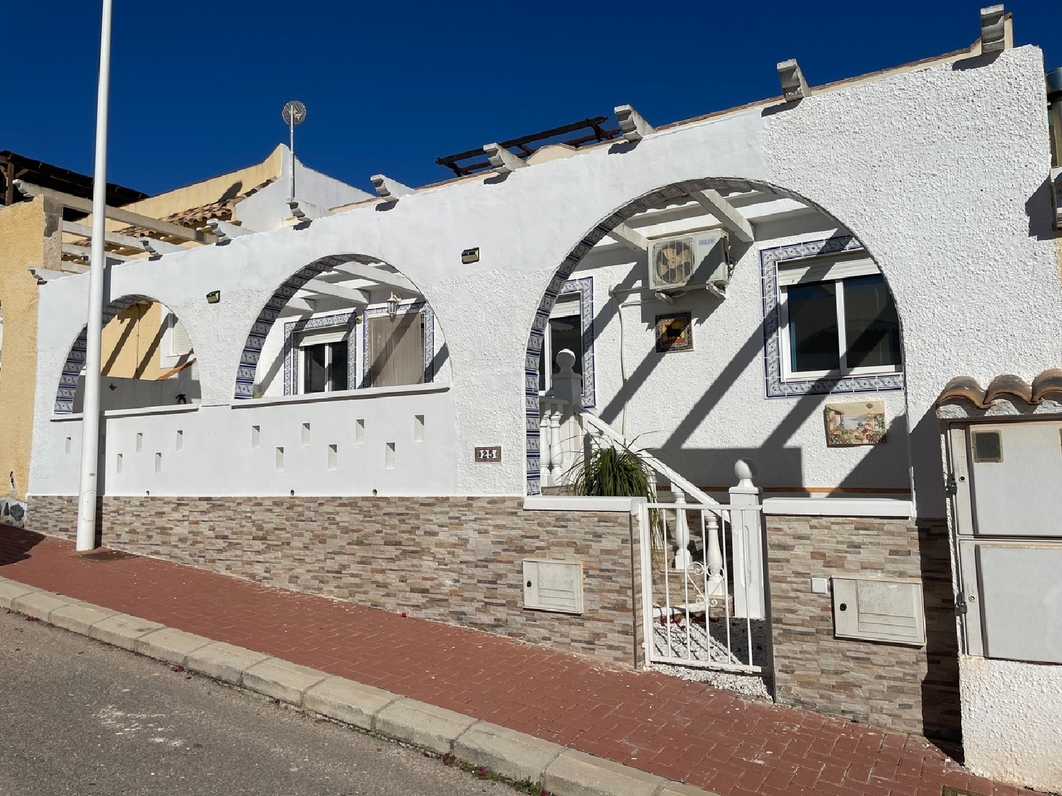  te koop huis Mazarrón Bajo Guadalentín 2