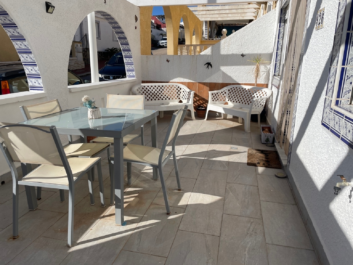  te koop huis Mazarrón Bajo Guadalentín 5