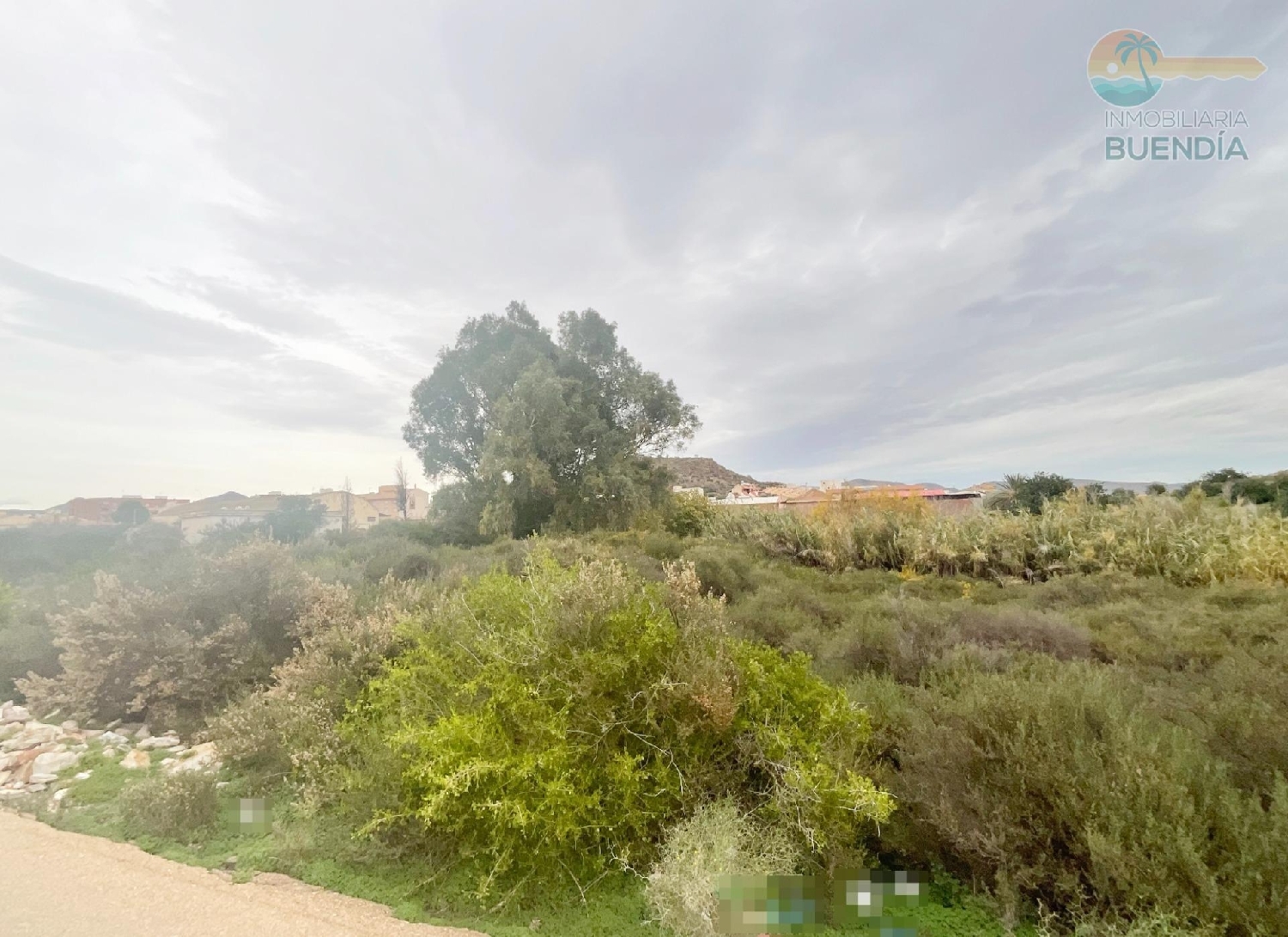  te koop huis Mazarrón Bajo Guadalentín 2