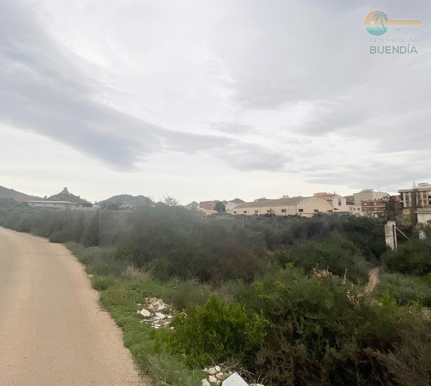  te koop huis Mazarrón Bajo Guadalentín 5