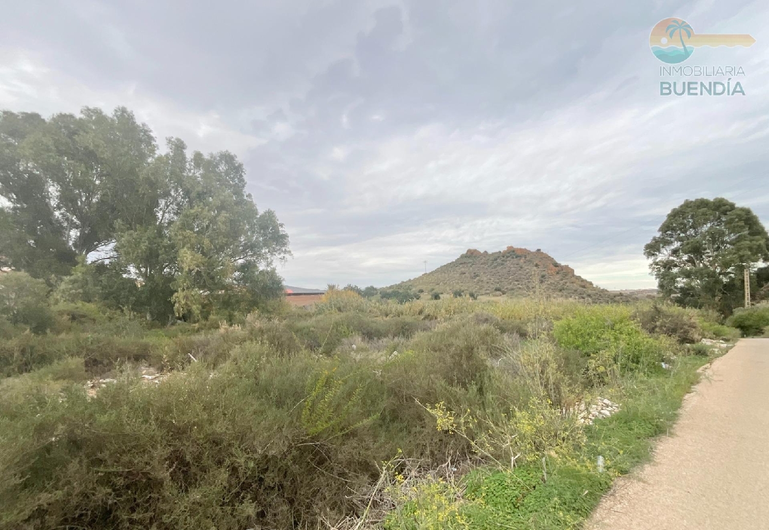  te koop huis Mazarrón Bajo Guadalentín 1