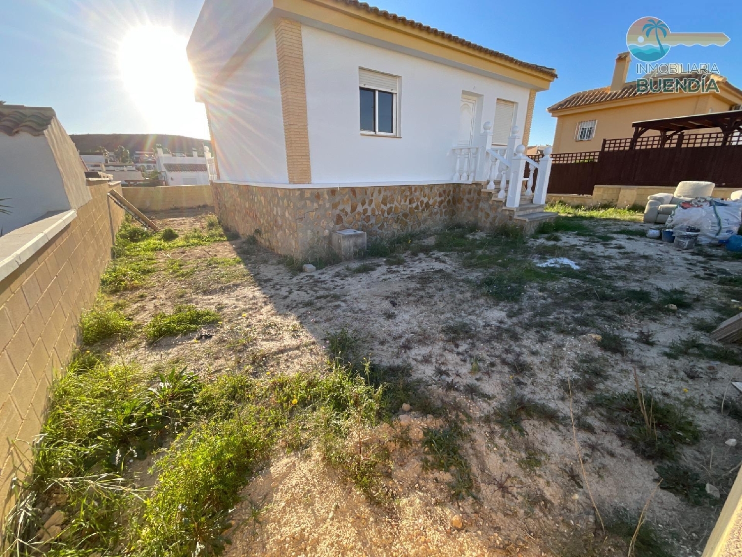  te koop huis Mazarrón Bajo Guadalentín 5