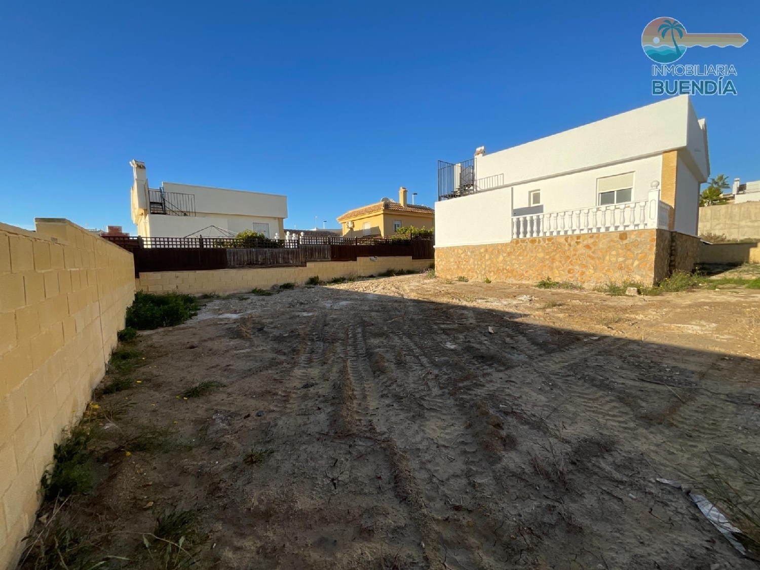  te koop huis Mazarrón Bajo Guadalentín 7