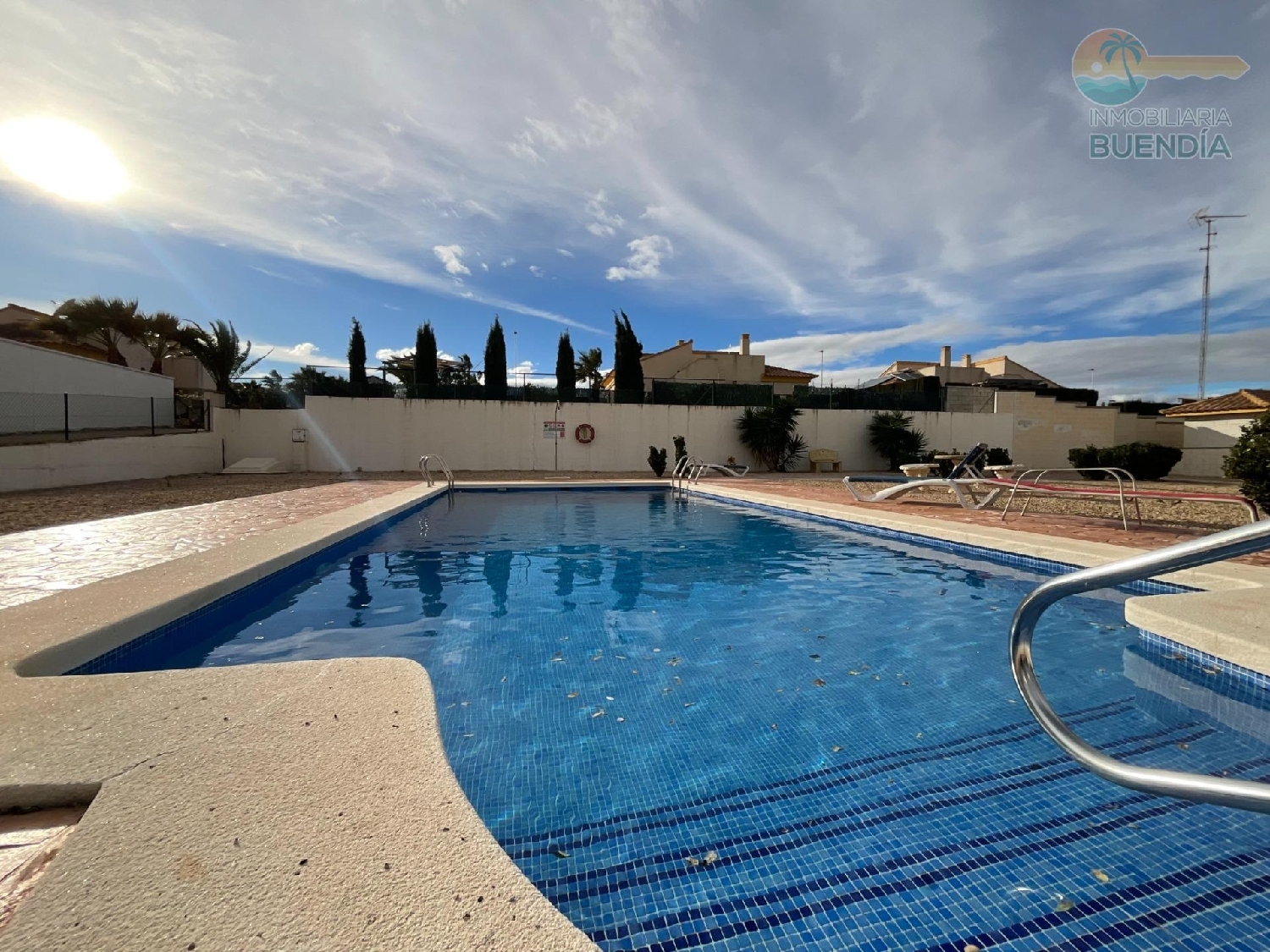  te koop huis Mazarrón Bajo Guadalentín 1