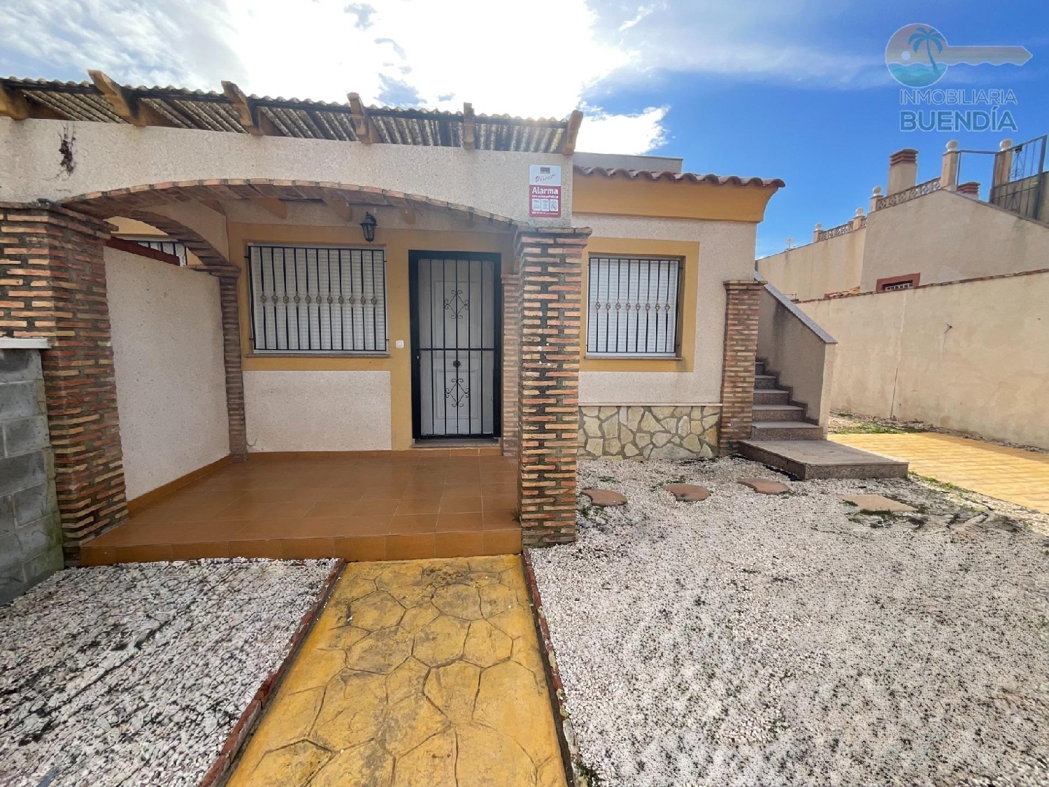  te koop huis Mazarrón Bajo Guadalentín 3