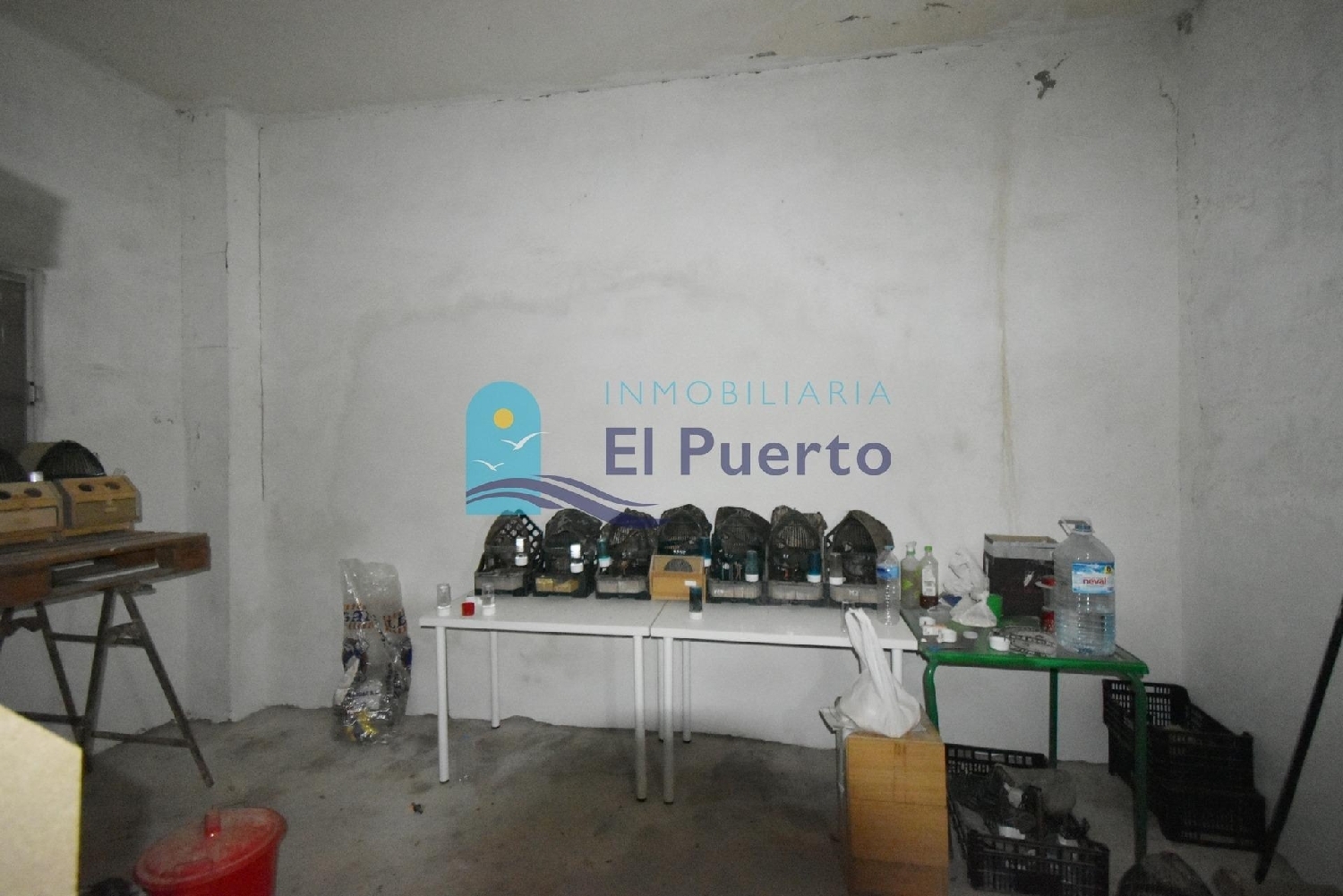 for sale house Mazarrón Bajo Guadalentín 5