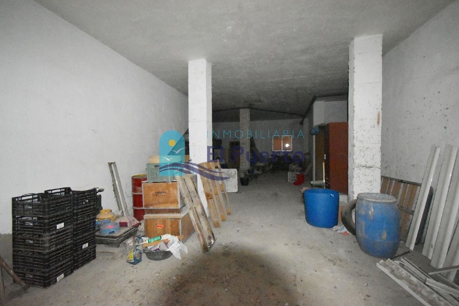 for sale house Mazarrón Bajo Guadalentín 1