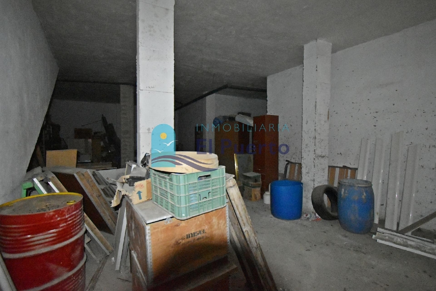 for sale house Mazarrón Bajo Guadalentín 2