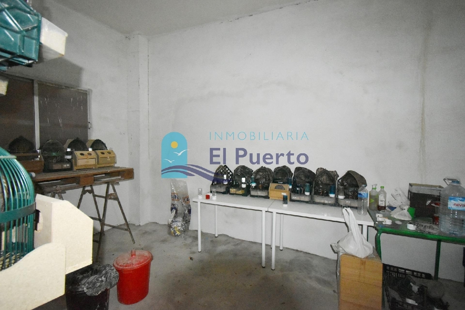 for sale house Mazarrón Bajo Guadalentín 4