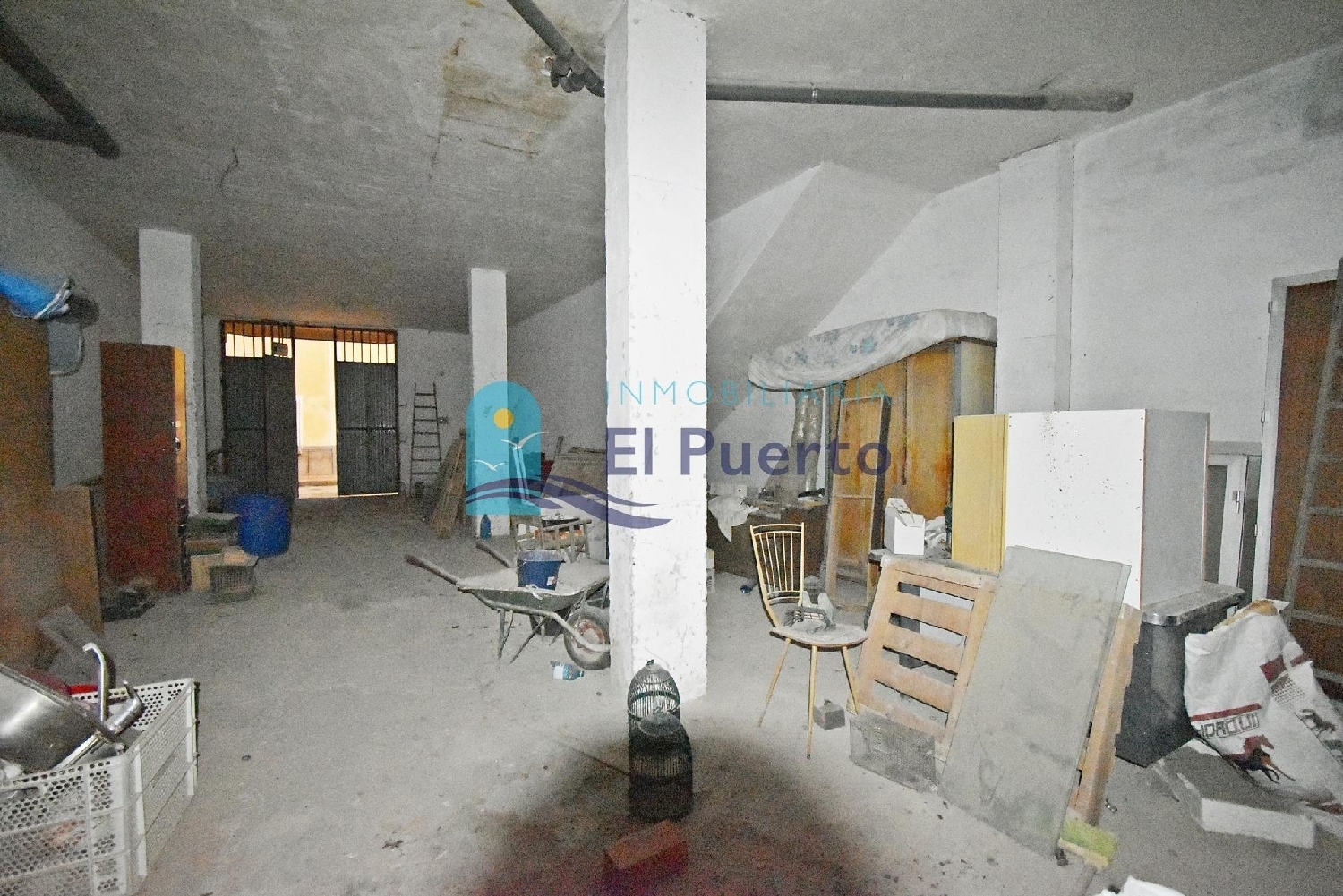 for sale house Mazarrón Bajo Guadalentín 7