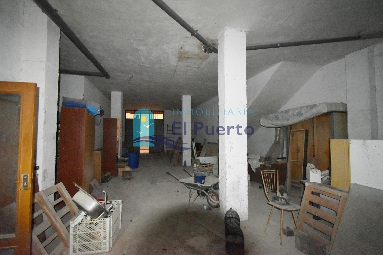 for sale house Mazarrón Bajo Guadalentín 6